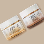 Regalo Madres Rutina Antiseñales +80 (1 crema día + 1 crema noche)