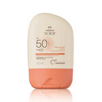 Protector Solar Facial Piel Normal a Seca FPS 50 Natura Solar