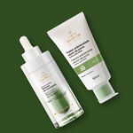 Chronos Kit Antioleosidad Serum y Protector