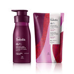 Kit Crema para Cuerpo Tododia Cereza Negra y Praliné con Repuesto (2 unidades)