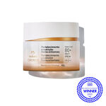Crema antiseñales fortalecimiento y nutrición 80+ día Chronos Derma