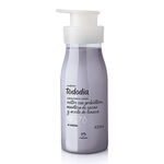 Crema nutritiva corporal Tododia algodón