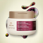 Mascarilla regeneradora Lumina