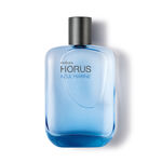 Eau de toilette Horus masculino 100ml