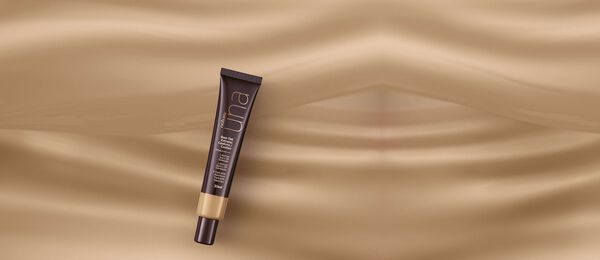 Base tint extremo confort FPS 40 Una