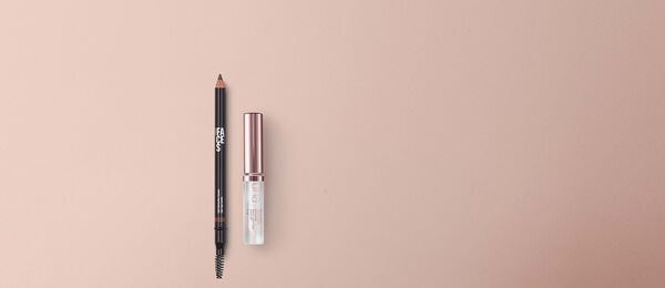 Kit Cejas Perfectas Faces y Una (2 productos)