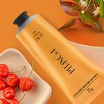 Crema Hidratante para Manos Ekos Pitanga