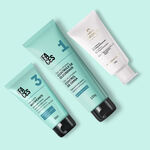 Kit Antiedad Faces y Chronos Derma (3 productos)