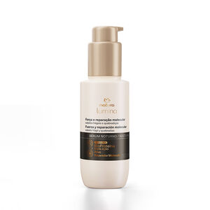 Lumina Sérum nocturno fuerza y reparación molecular 100 ml