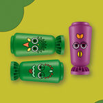 Kit Natura Naturé Rizos
