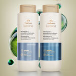 Kit Lumina Hidratación Básico