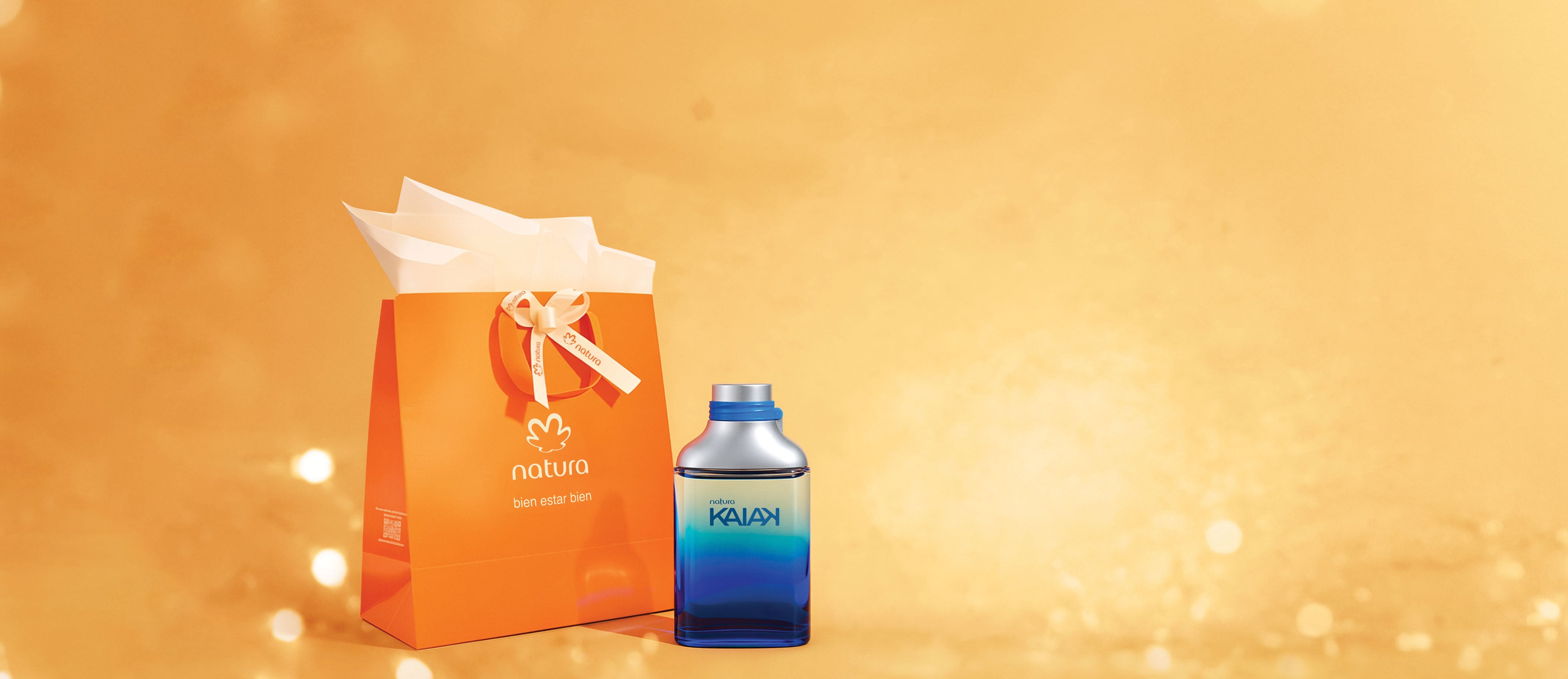 Regalo Eau de Toilette Kaiak Clásico Masculino