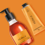 Regalo Madres Pitanga Ekos (1 crema manos + 1 jabón líquido manos)