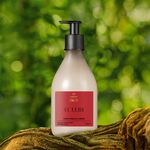 Crema Hidratante para el Cuerpo Ekos Ucuuba