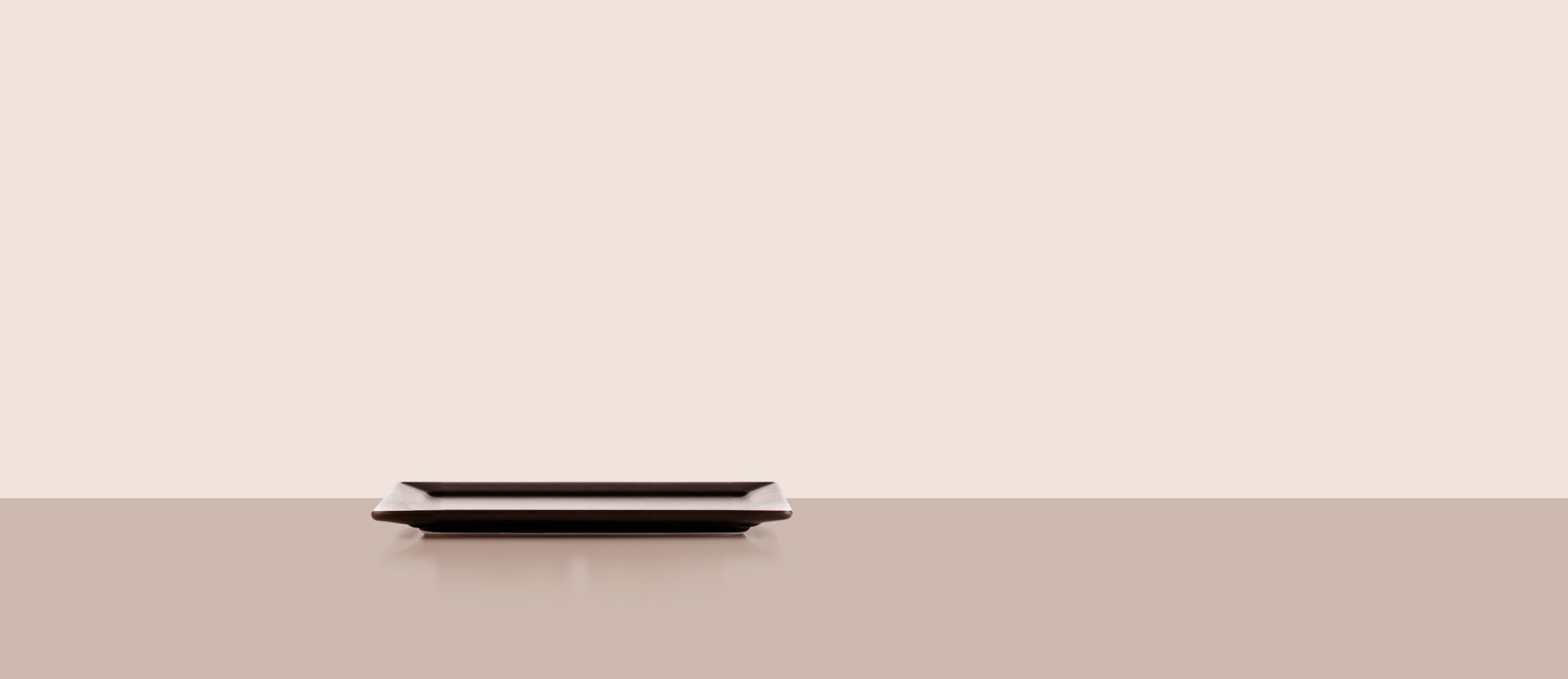 Ekos Bandeja de cerámica*