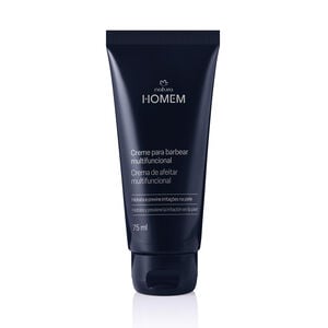 Homem Crema de afeitar multifuncional  75 ml
