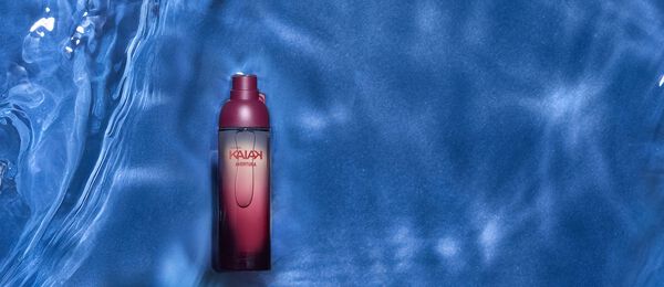 Eau de Toilette femenino miniatura Kaiak Aventura 25 ml