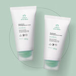 Kit Erva Doce desodorantes en crema