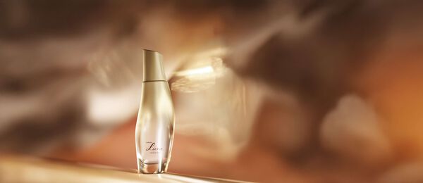Eau de Toilette Femenino Luna Radiante 75ml