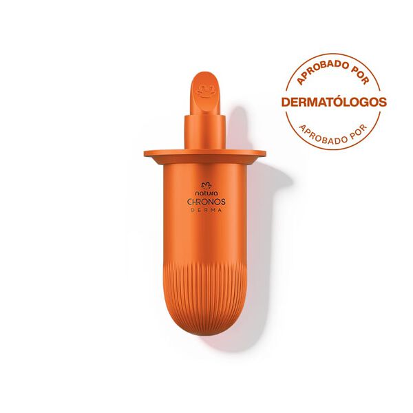 Chronos Sérum intensivo antioxidante  15 ml