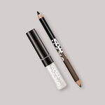 Regalo Madres Faces Lápiz Ojos y Cejas + Gloss