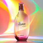 Eau de Toilette Unisex Humor Envolve 75ml