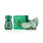 Kit Colonia Salta Salta y Jabón en Barra Naturé (2 productos)