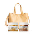 Regalo Madres Rutina 60+ (1 crema de día + 1 crema de noche + 1 cartera)