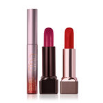 Kit Labial Líquido e Extremo Confort (2 productos)