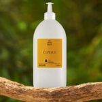 Repuesto Crema Hidratante para el Cuerpo Ekos Cupuaçu