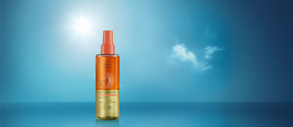 Protector solar bifásico FPS 30 Natura Solar