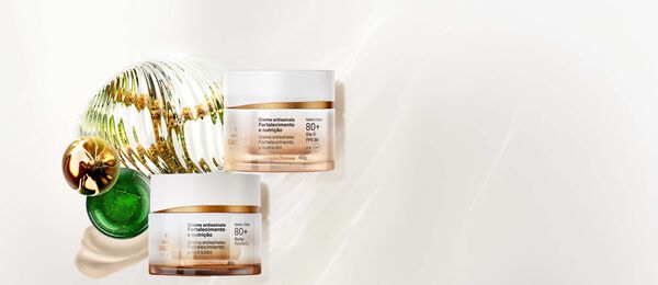 Kit Chronos Derma Antiseñales 80+
