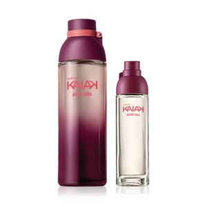 Kit Deo Colonia Kaiak Aventura Femenino