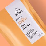 Repuesto Tododia Máscara concentrada nutritiva nutrición 250 ml