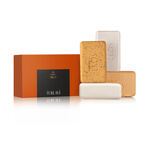 Jabón en Barra Puro Vegetal Ekos Tukumá (4 unidades)