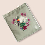Creer Pra Ver Ecobag liberdade