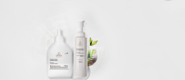 Kit Natura Chronos Derma Limpieza