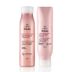 Kit Tododia Flor de Cereza y Aguacate Shampoo y Acondicionador