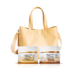 Regalo Madres Rutina 45+ (1 crema de día + 1 crema de noche + 1 cartera)