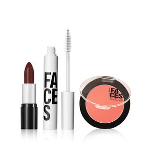 Set Makeup Esencial Diario