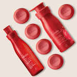 Rutina Tododia Manzana Caramelizada y Vainilla (3 productos)
