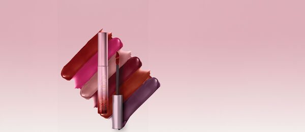 Labial Líquido Mate Intransferible