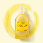 Repuesto Ekos Jabón líquido corporal maracuyá 195 ml