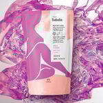 Repuesto Tododia Hidratante corporal avellana y casis 400 ml