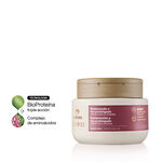 Lumina Máscara restauradora restauración y lisos prolongados 250 ml