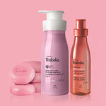 kit Tododia Frutas Rojas (3 productos)