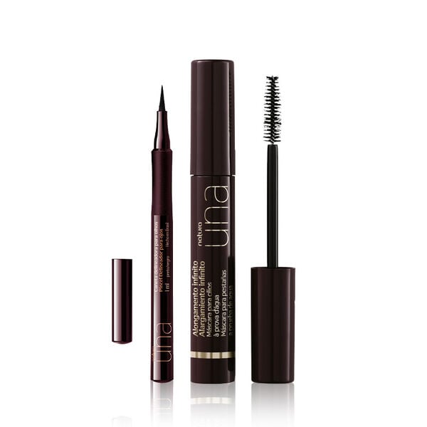 Set Ojos Definición Intensa