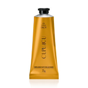 Crema Hidratante para Manos Ekos Cupuaçu 75 g