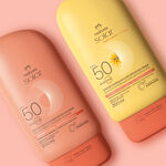 Kit Familiar de Protector para el Cuerpo Natura Solar