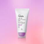 Tododia Desodorante antitranspirante en crema invisible ciruela y flor de vainilla 80 g